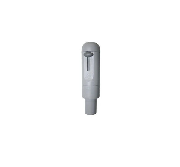 CATTANI manual terminal for 11 mm hose