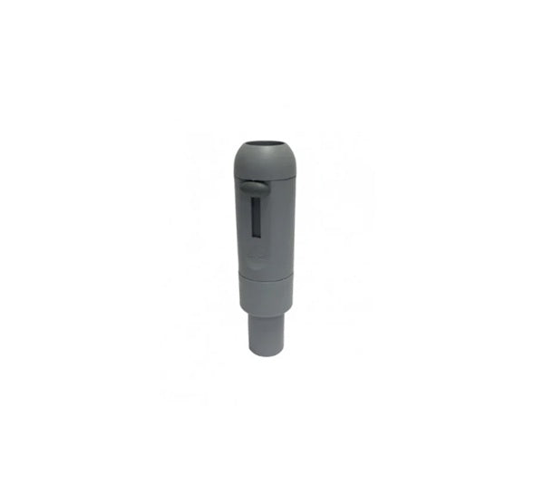 CATTANI Type B hand terminal for Ø16 mm suction hose