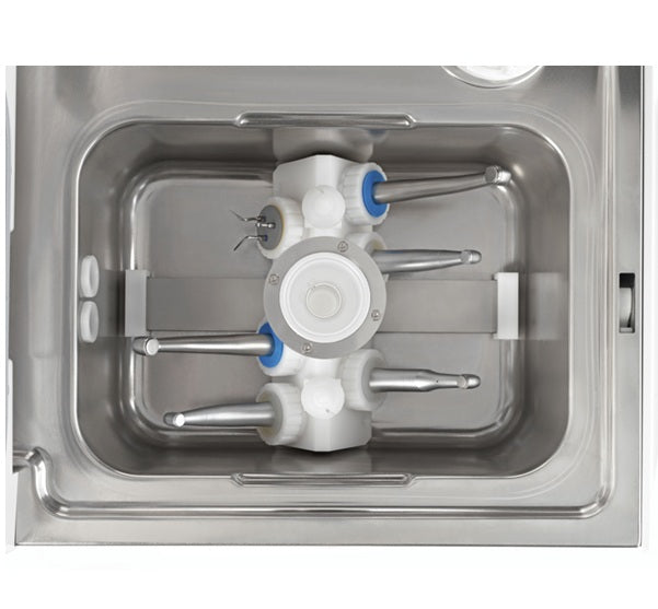HMD handpiece washing holder for Tethys H10