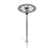 SCHEU-DENTAL diamond separating disc Ø22 mm