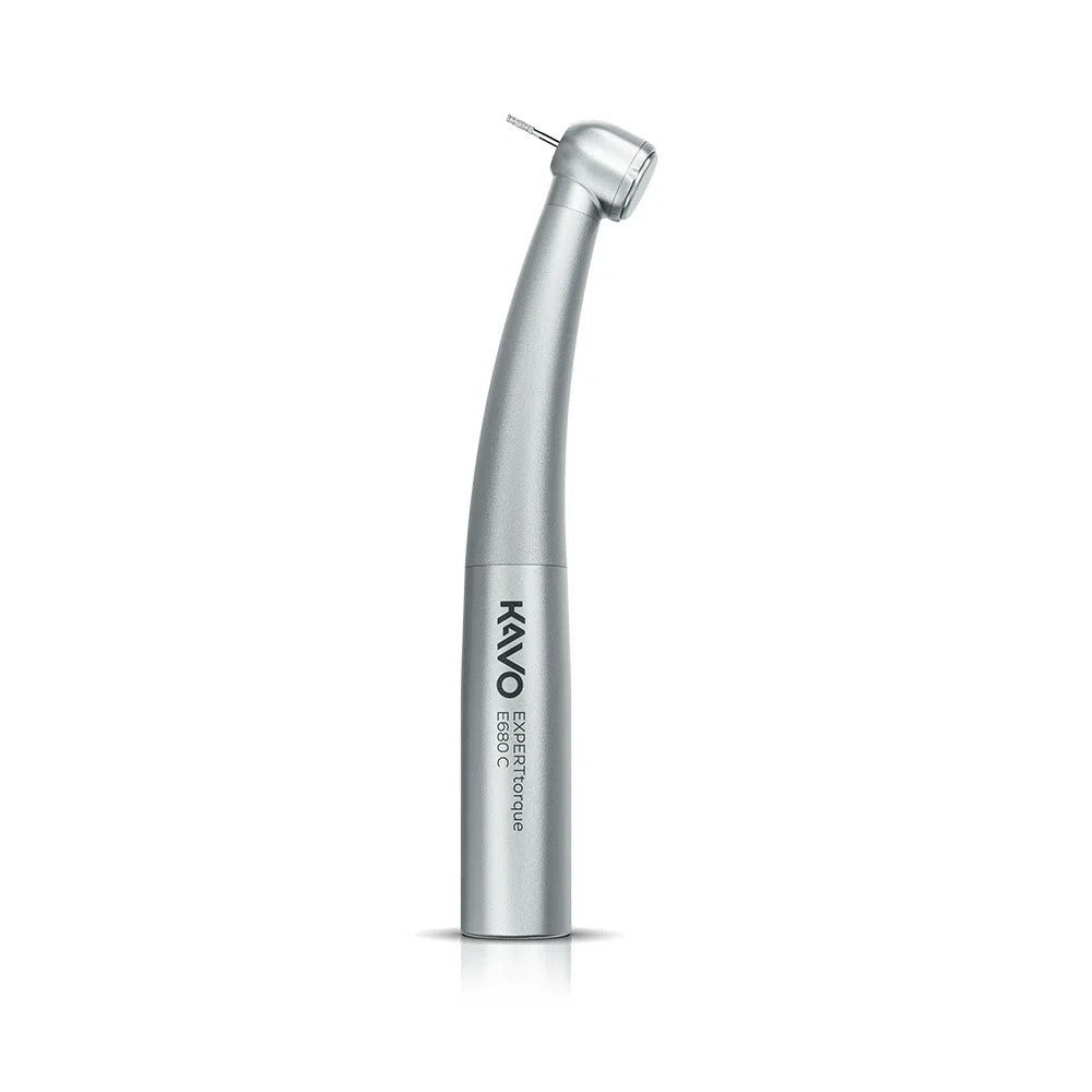 KaVo EXPERTtorque E680 LS illuminated turbine for Sirona Quick