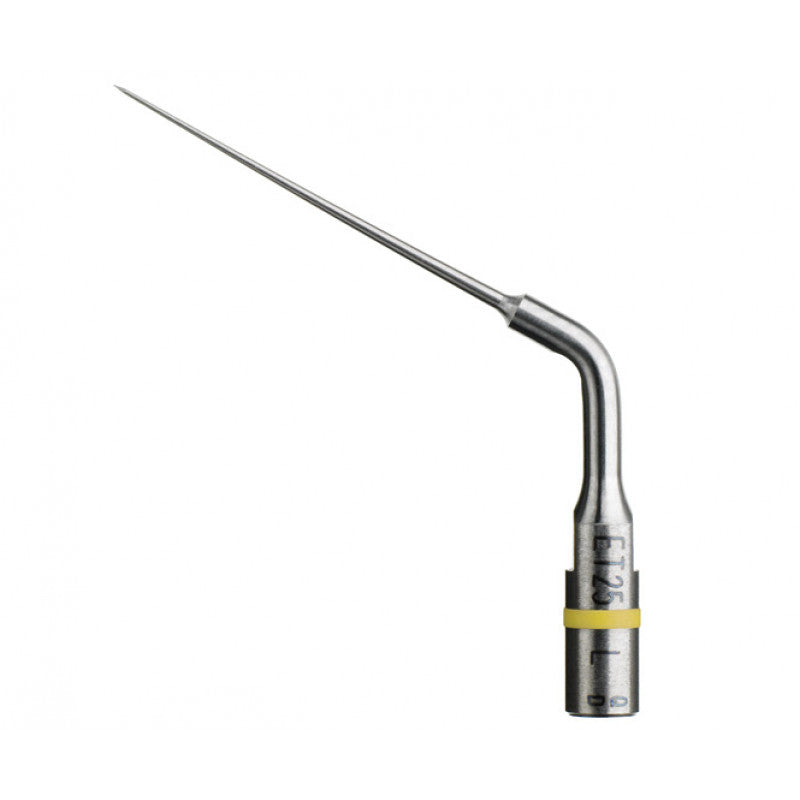 Acteon ET25L ultrasonic endodontic retreatment tip 25 mm