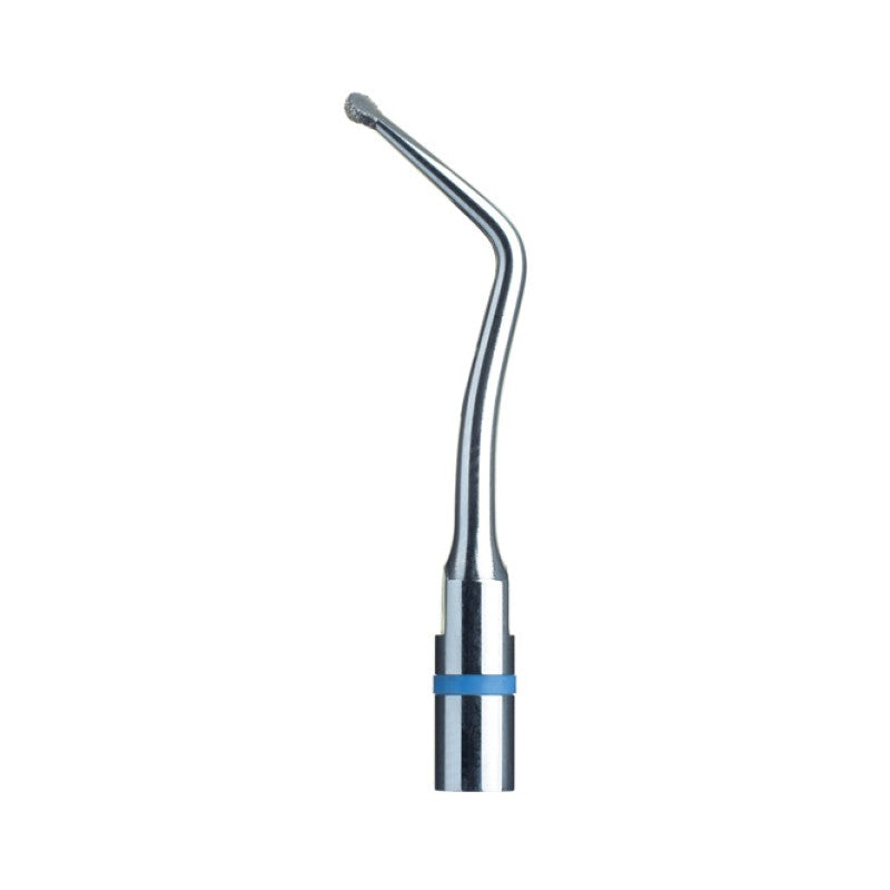 Acteon EXR right-oriented diamond-coated ultrasonic tip 76 µm