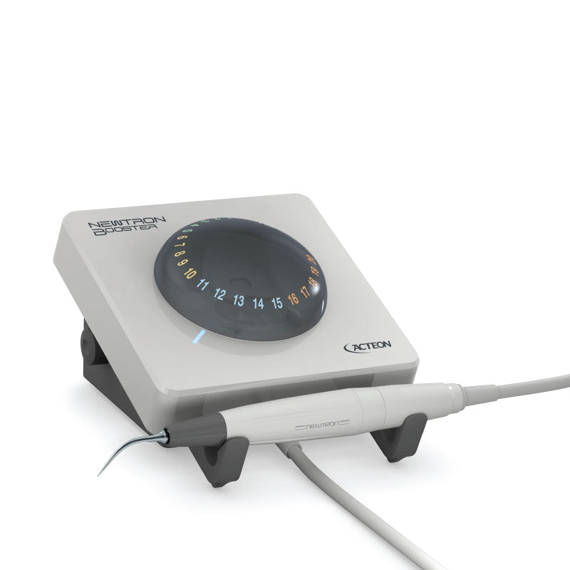 Acteon NEWTRON BOOSTER ultrasonic scaler
