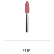 NAIS F41F fine diamond polisher for zirconia