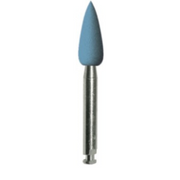 NAIS diamond polisher for ceramics and zirconia, large point