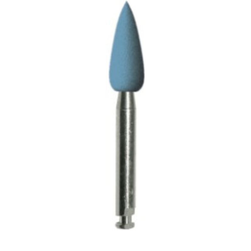 NAIS diamond polisher for ceramics and zirconia, large point