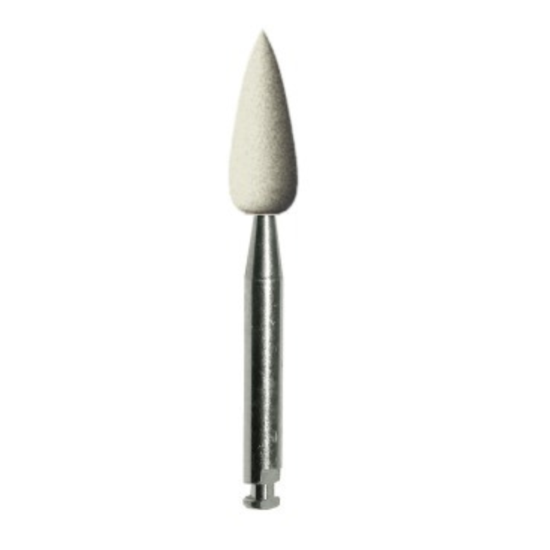 NAIS diamond polisher for ceramics and zirconia, large point