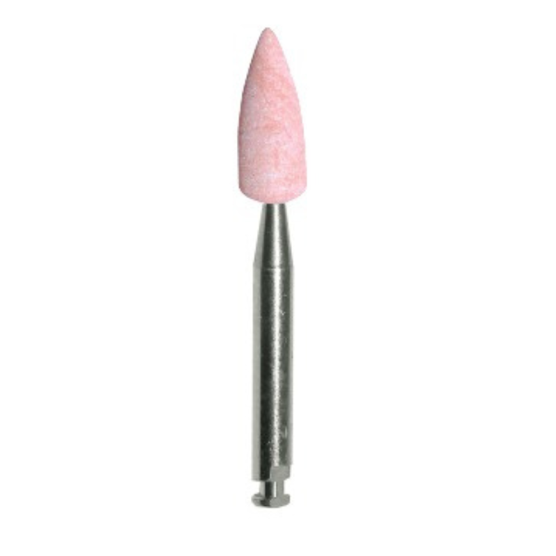 NAIS diamond polisher for ceramics and zirconia, large point
