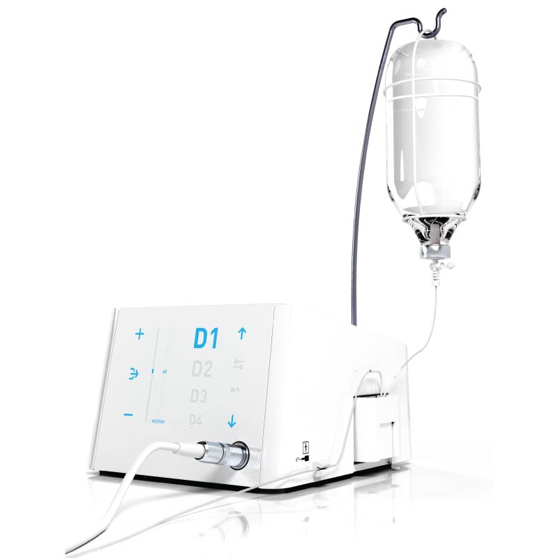 Acteon Piezotome CUBE piezo surgery unit