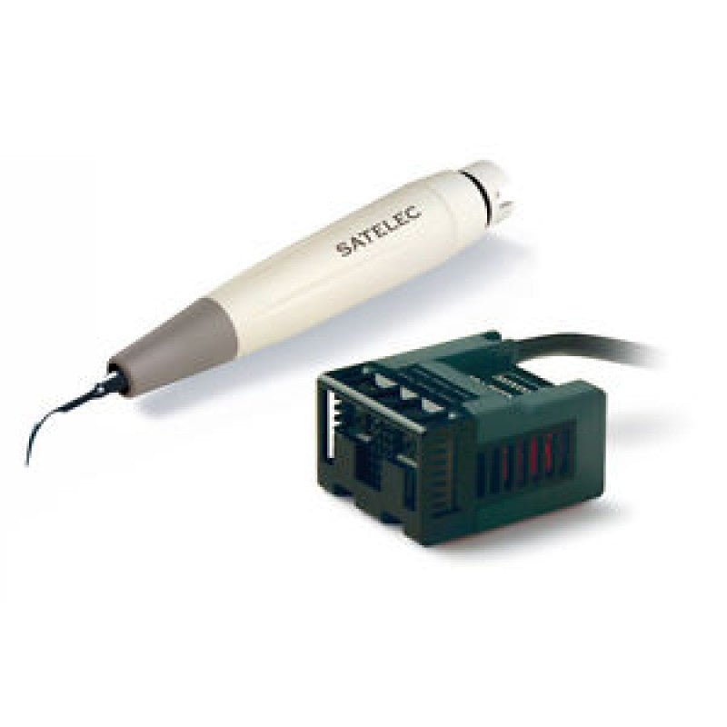 Acteon Newtron built-in ultrasonic scaler
