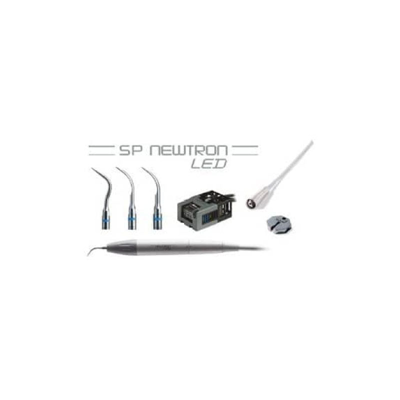 Acteon Newtron built-in ultrasonic scaler