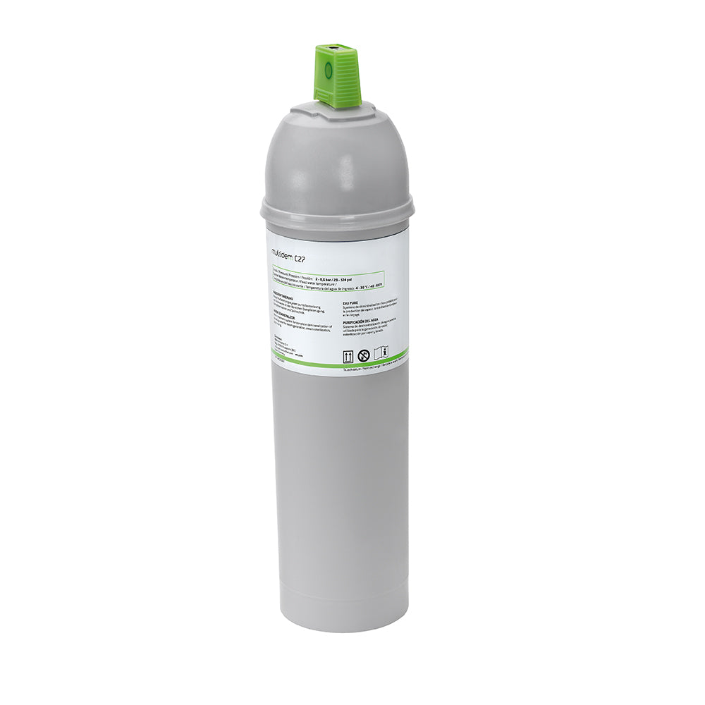 W&H resin cartridge for Multidem C27