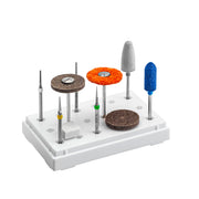 SCHEU-DENTAL Finishing Set, 8 instruments