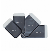 Acteon BAG hygienic sleeves for phosphor plates, 250