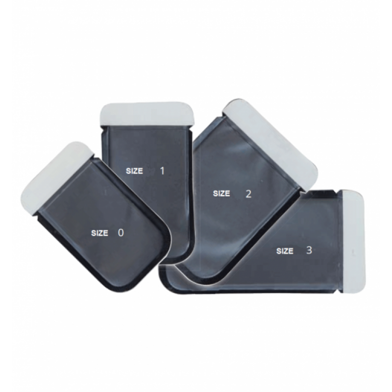Acteon BAG hygienic sleeves for phosphor plates, 250