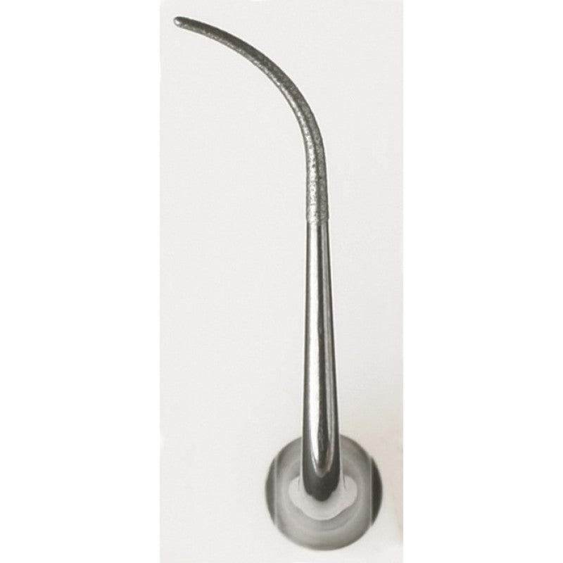 Acteon H2L left-oriented diamond-coated ultrasonic tip 30 µm