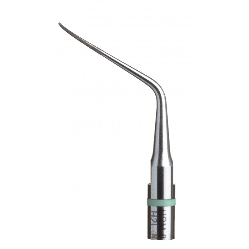 Acteon H2L left-oriented diamond-coated ultrasonic tip 30 µm
