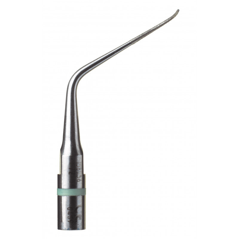 Acteon H2R right-oriented diamond-coated ultrasonic tip 30 µm