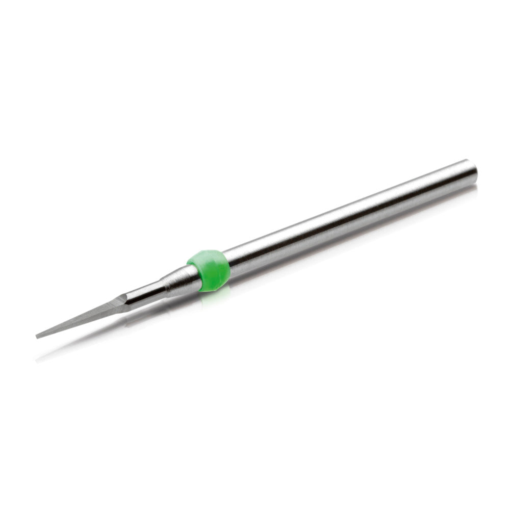 HM Tricutter Fine triangular carbide bur, pack of 6