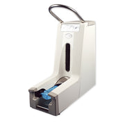 Franz Mensch Hygomat Comfort mechanical shoe-cover dispenser