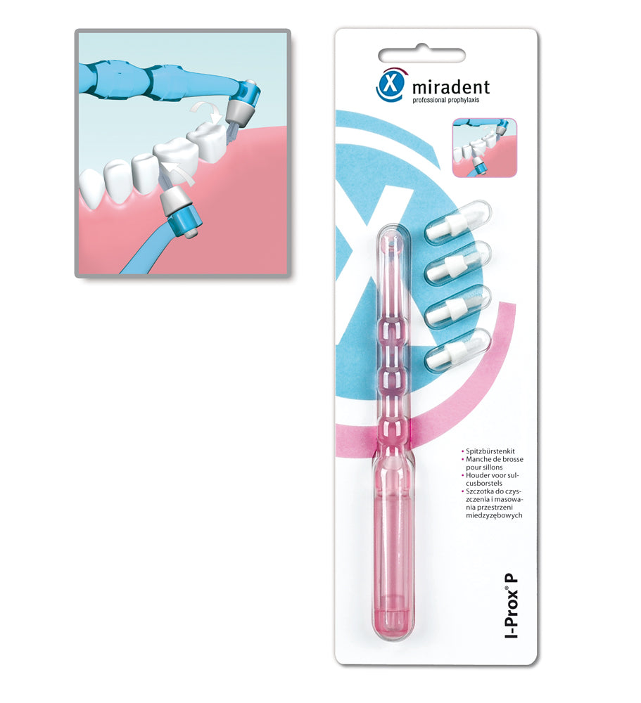 I-Prox® P