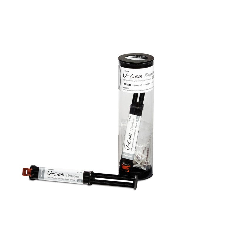 Vericom U-CEM Premium Automix universal cement 9 g