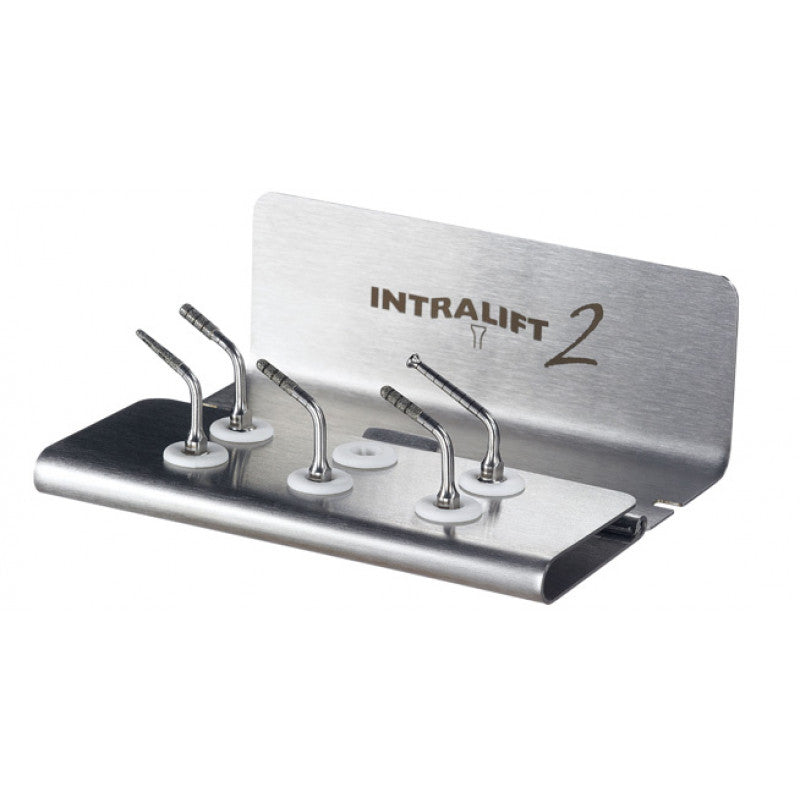 Acteon Intralift ultrasonic surgery kit