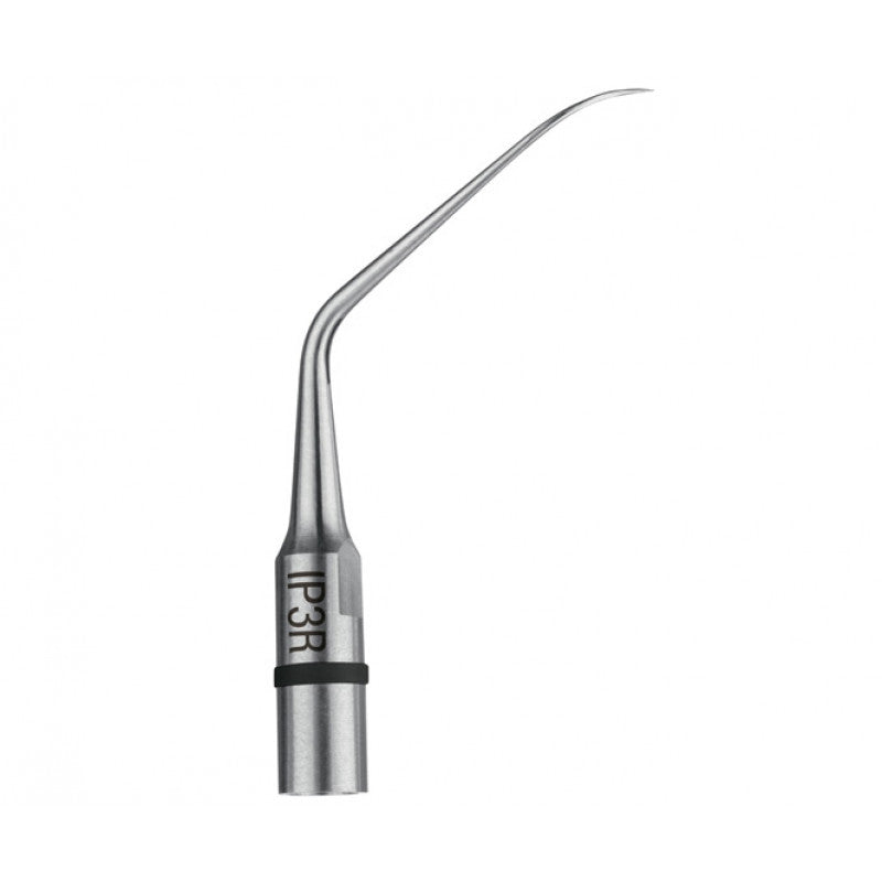 Acteon IP3R right-oriented pure titanium implant ultrasonic tip