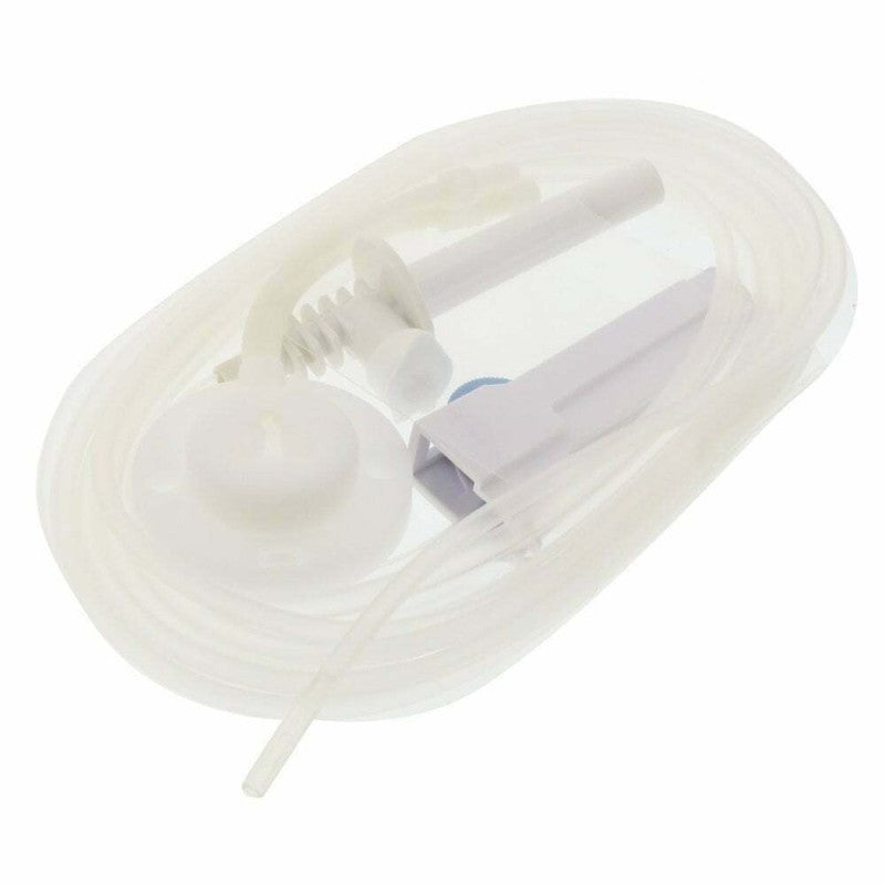 Acteon sterile irrigation system