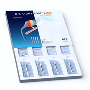 RTD D.T. Light-Post Illusion X-RO Intro Kit