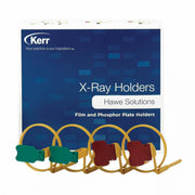Kerr X-Ray Holder kit for films and phosphor plates