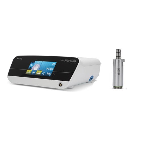 KaVo MASTERsurg LUX wireless surgical motor system