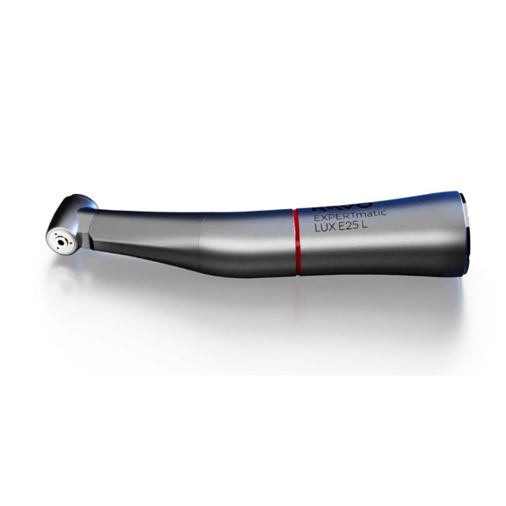 KaVo EXPERTmatic E25 L 1:5 contra-angle handpiece with light