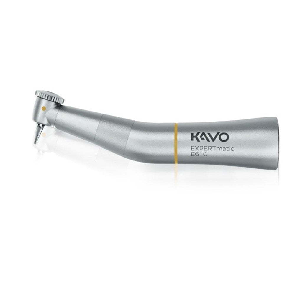 KaVo EXPERTmatic E61 C 2.7:1 reducing contra-angle handpiece