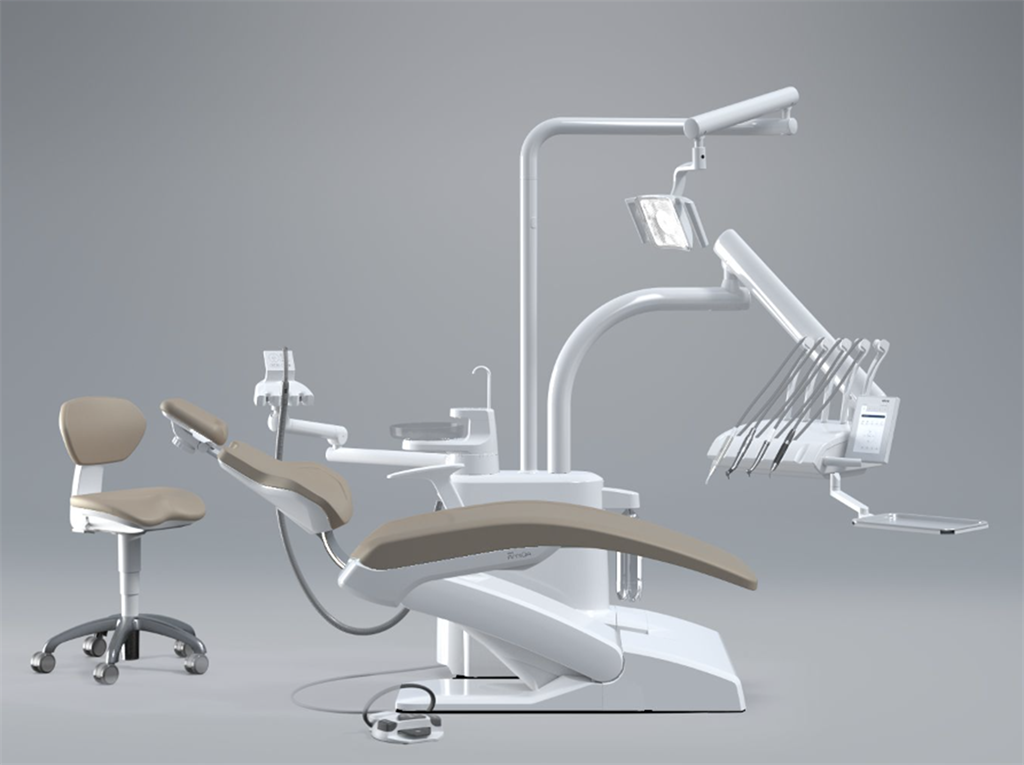 KaVo amiQa dental unit