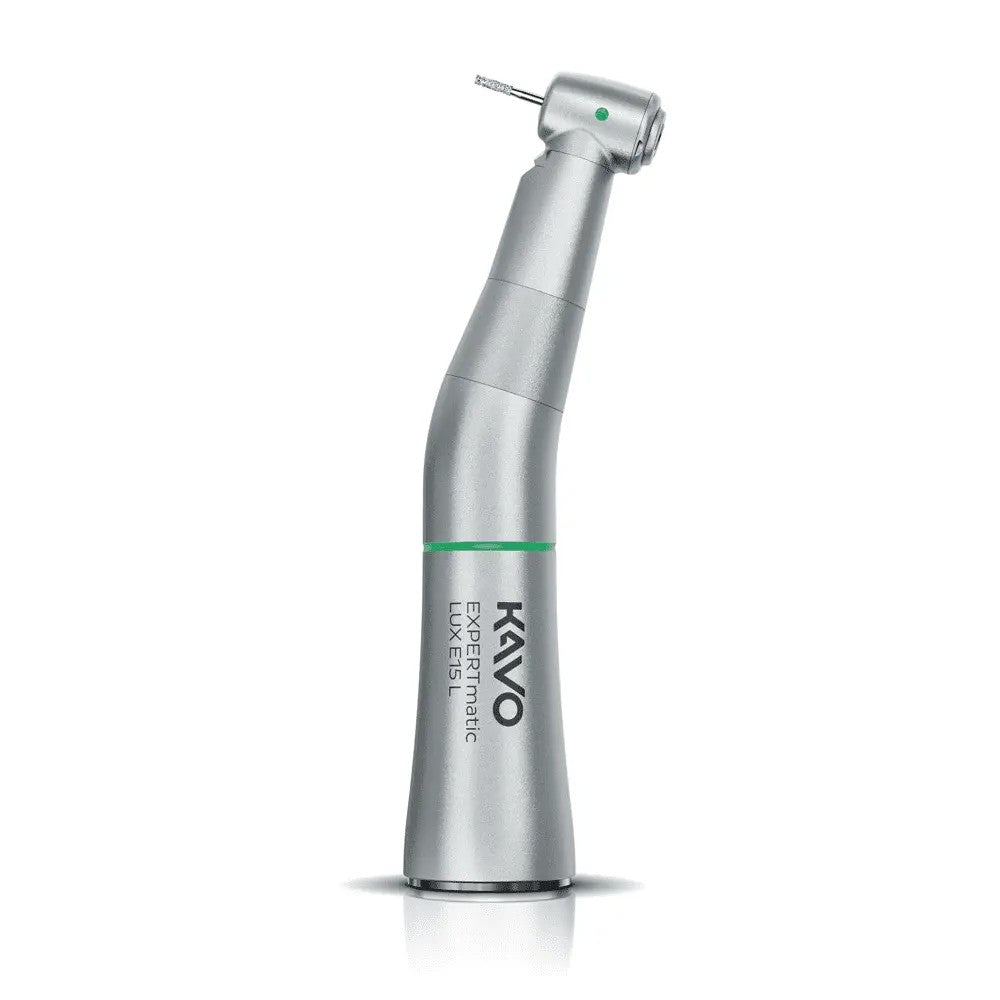 KaVo EXPERTmatic LUX E15 L reducing contra-angle handpiece