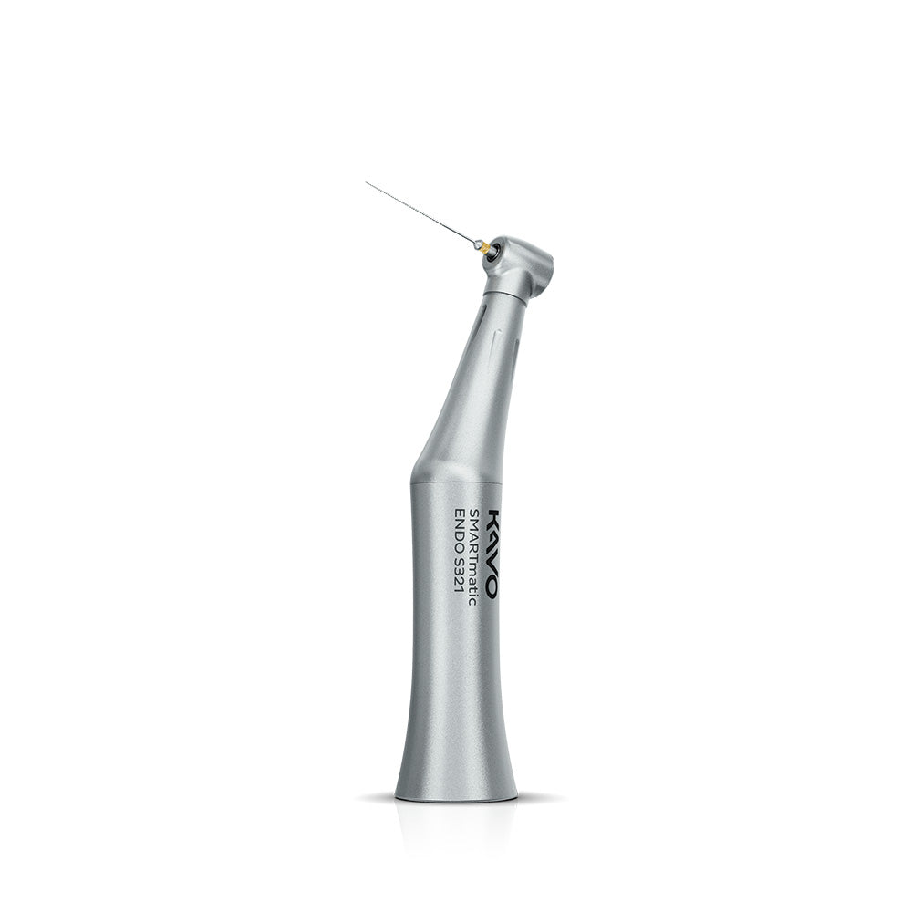 KaVo SMARTmatic ENDO S321 endodontic contra-angle handpiece