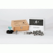 Eisenbacher Kera N nickel-based dental casting alloy