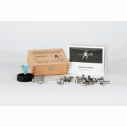 Eisenbacher KERAGEN cobalt-based dental casting alloy