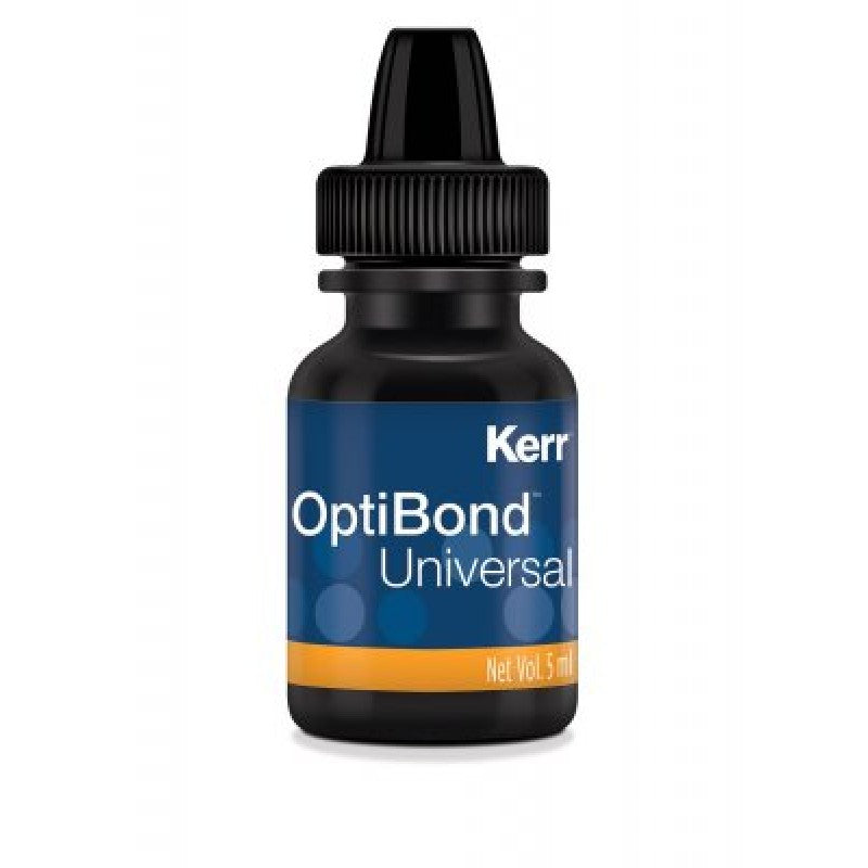 Kerr OptiBond Universal adhesive, 5 ml