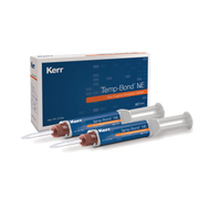Kerr Temp-Bond NE non-eugenol temporary cement, 11.7 g