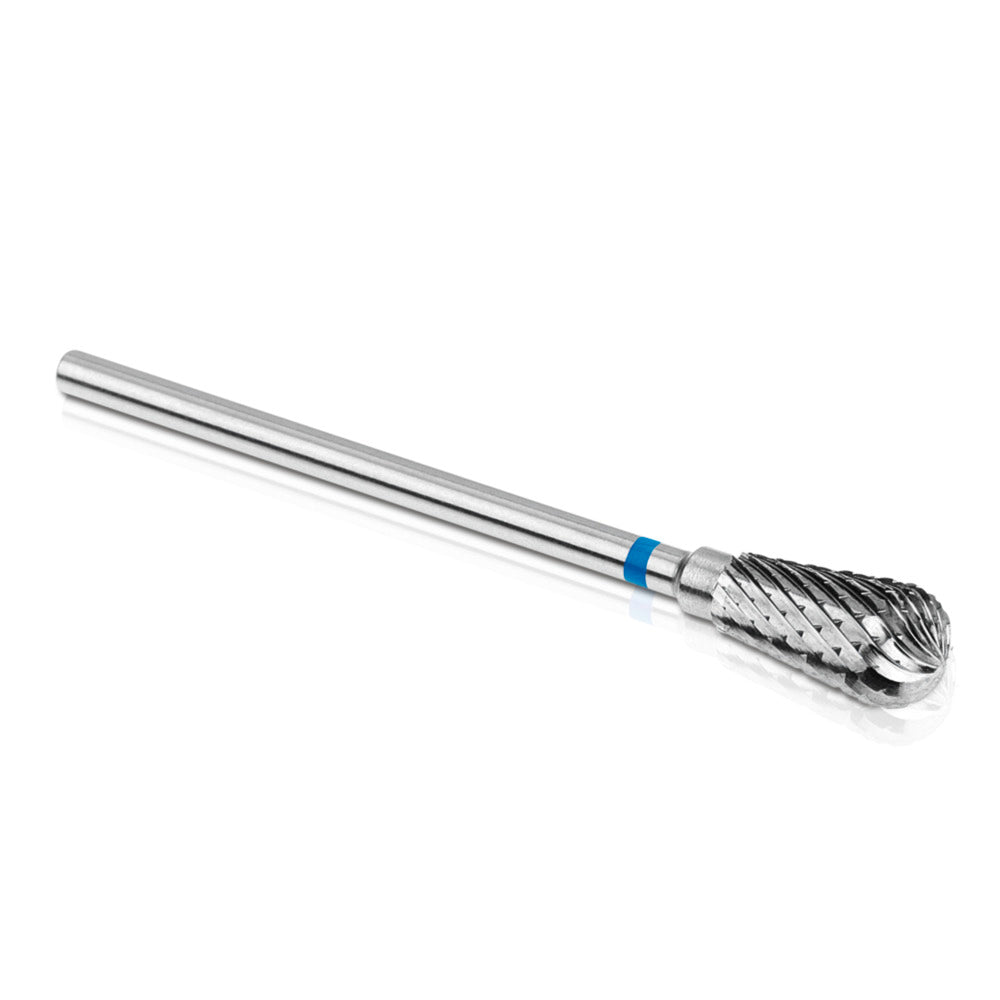 LC Bur C bud-shaped laboratory bur
