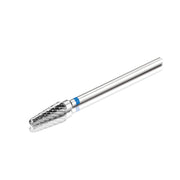 LC Bur A conical laboratory bur for polymerized resins
