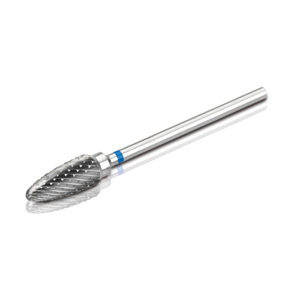 LC Bur B pear-shaped laboratory bur