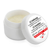 LC Insulation isolation agent for light-curing materials