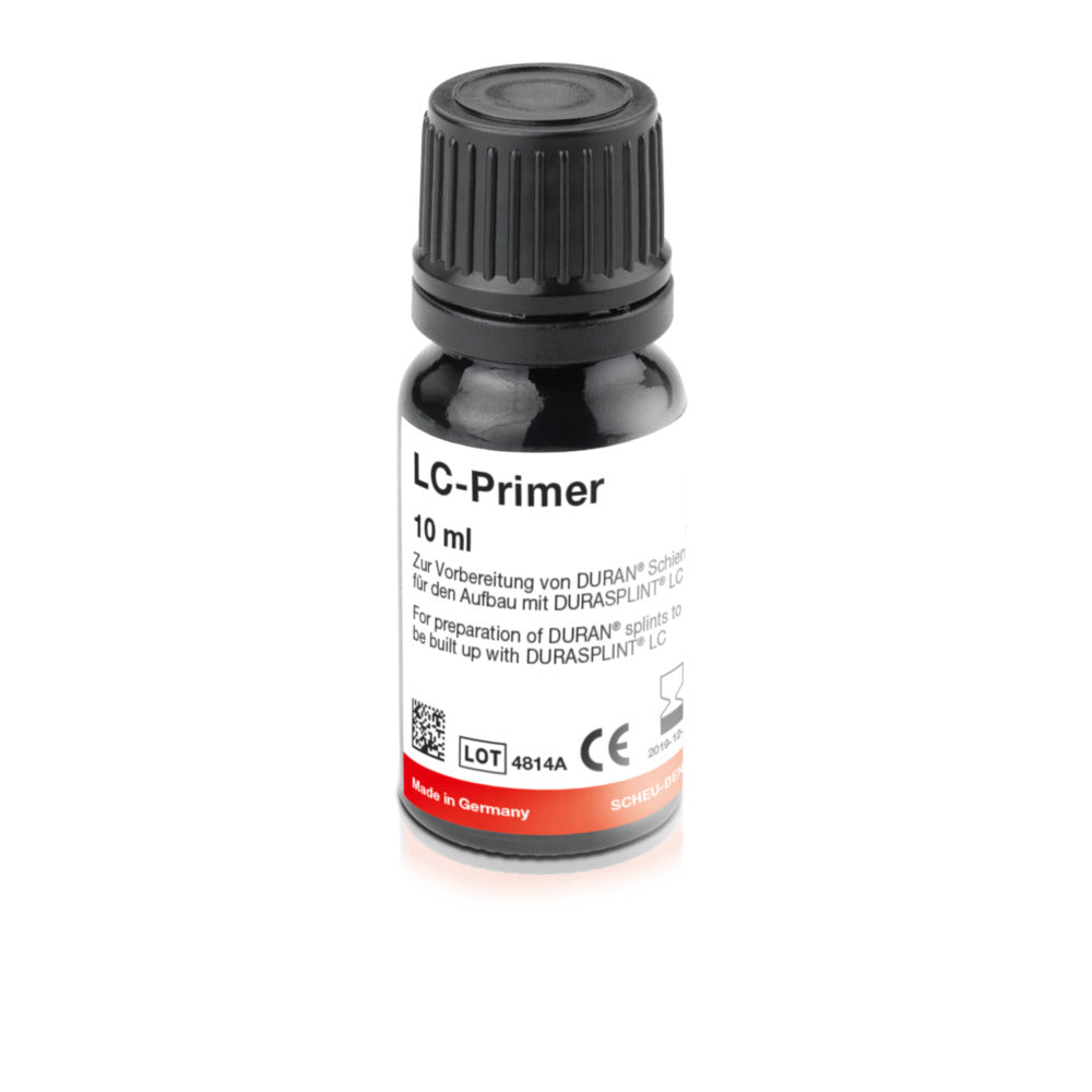 LC Primer light-curing primer