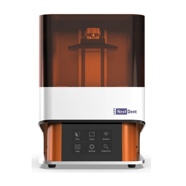 NextDent LCD1 dental 3D printer