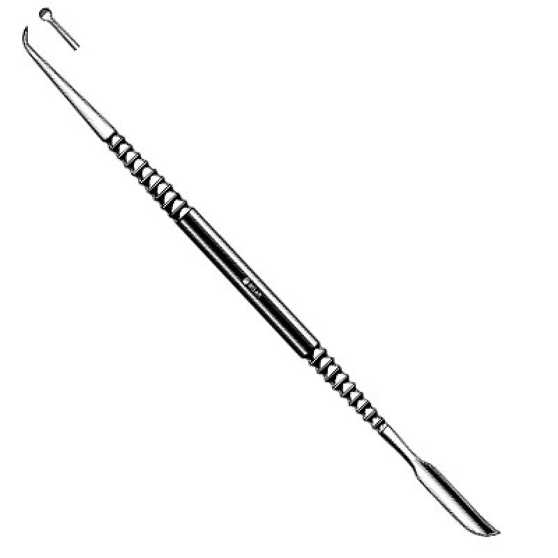 SSMEDIDENT Le Cron dental laboratory modeling knife