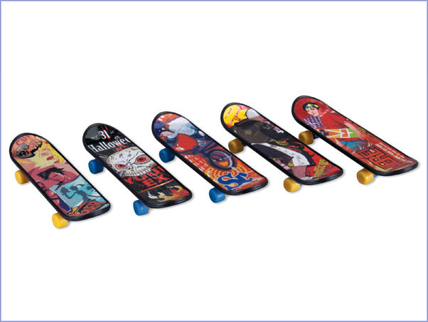 Miratoi No. 17 fingerboards